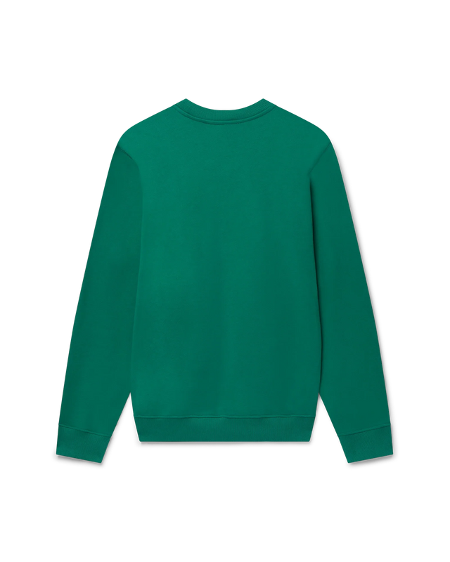 Casablanca Casa Sport Logo 3D Sweatshirt | Casablanca Paris