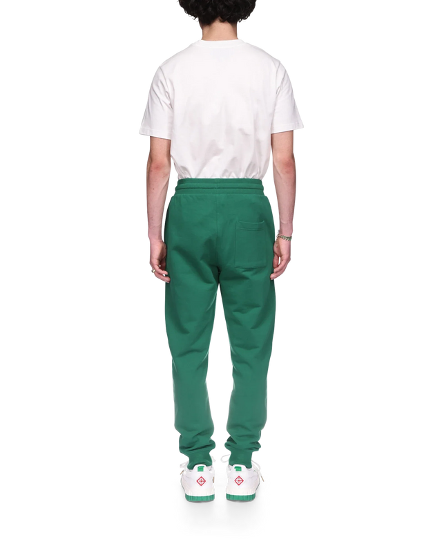Casablanca Casa Sport Logo Sweatpants | Casablanca Paris