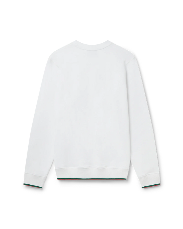 Casablanca Casa Sport Logo Sweatshirt | Casablanca Paris