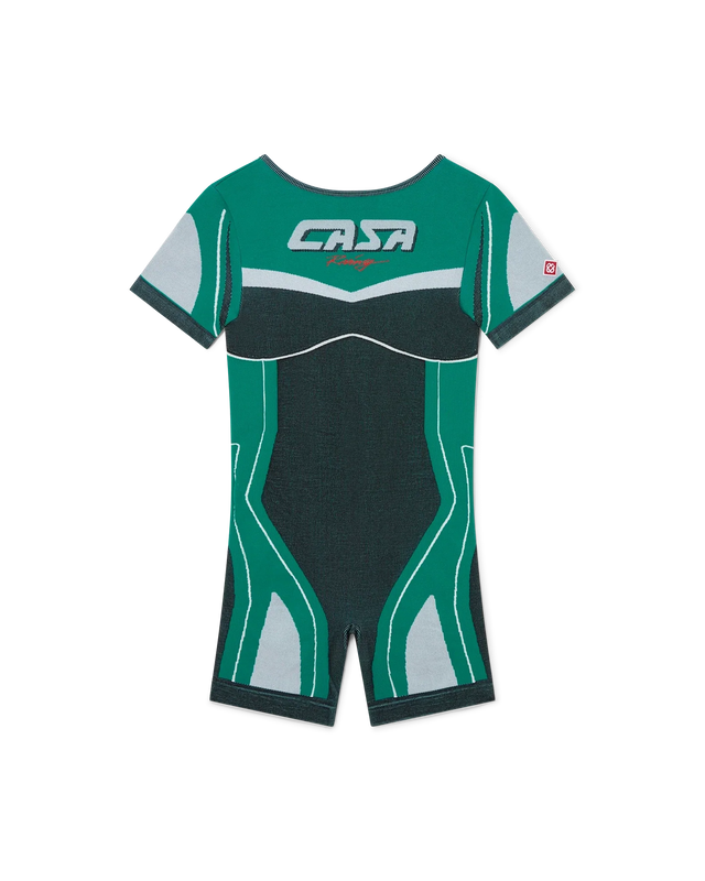 casablanca Casa Sport Seamless Jumpsuit | Casablanca Paris