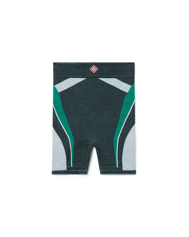 casablanca Casa Sport Seamless Shorts | Casablanca Paris