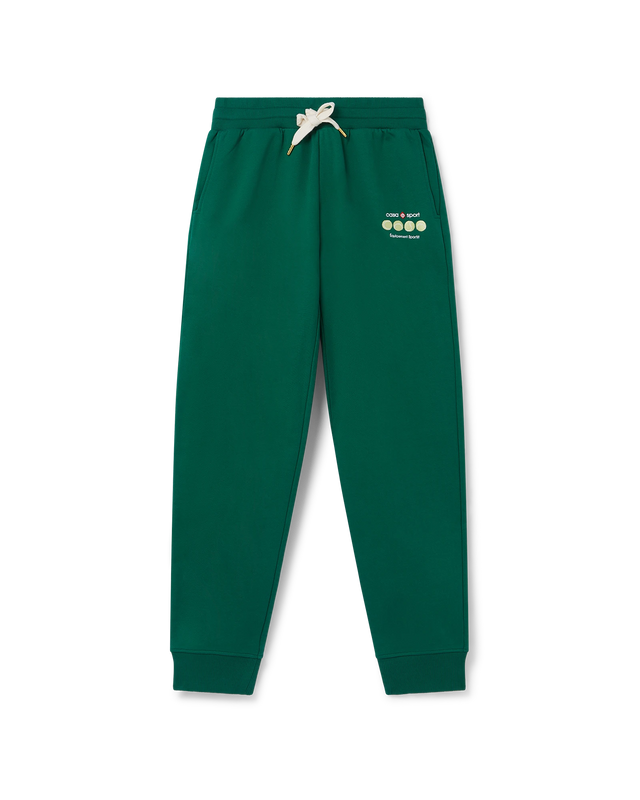 casablanca Casa Sport Tennis Balls Sweatpants | Casablanca Paris