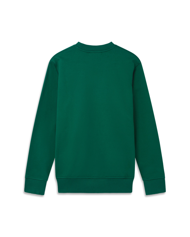 Casablanca Casa Sport Tennis Balls Sweatshirt | Casablanca Paris