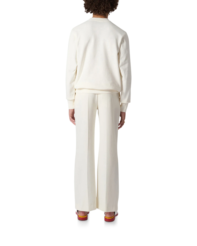 Casablanca Casa Talisman Beaded Sweatshirt | Casablanca Paris