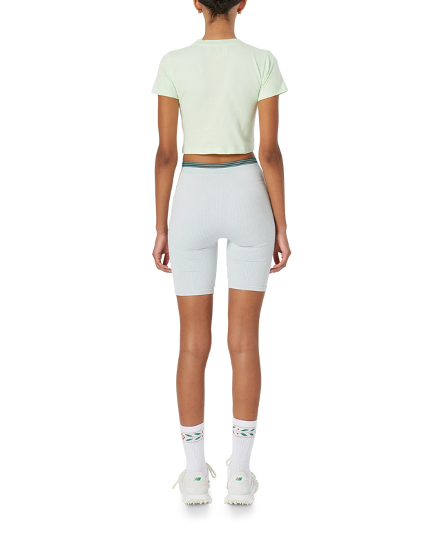 Casablanca Casa Tennis Club Baby T-Shirt | Casablanca Paris