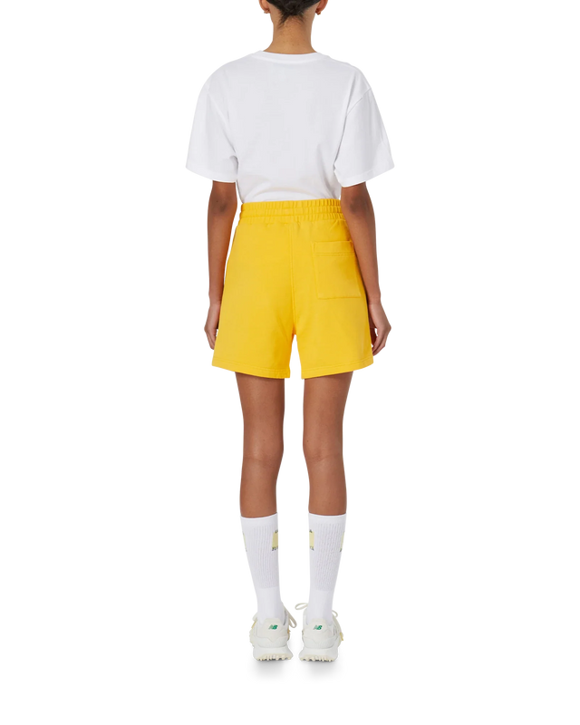 Casablanca Casa Tennis Club Sweatshorts | Casablanca Paris