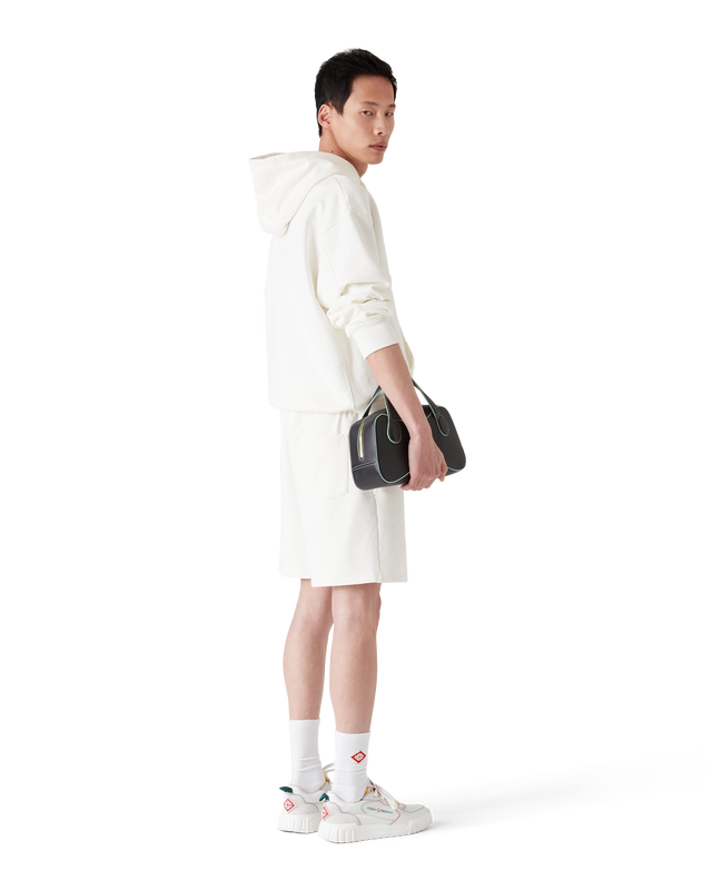 Casablanca Casa Way Mountain Hooded Sweatshirt | Casablanca Paris