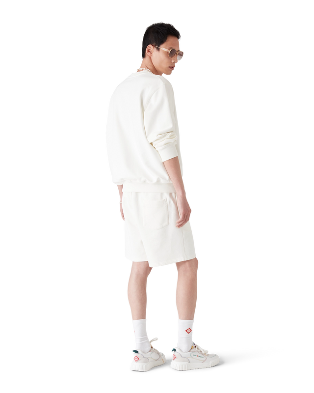 Casablanca Casa Way Mountain Sweatshirt | Casablanca Paris