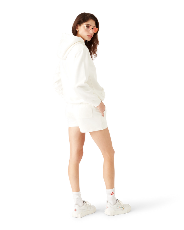 Casablanca Casa Way Mountain Sweatshorts– Casablanca