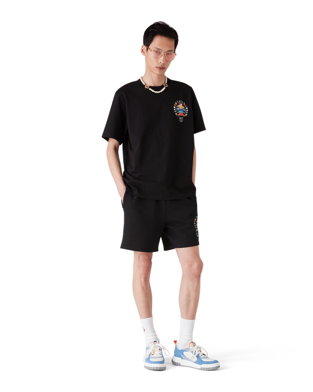 Casablanca Casa Way Mountain T-Shirt | Casablanca Paris