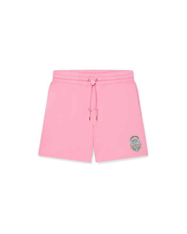 casablanca Casa Way Skate Sweatshorts | Casablanca Paris