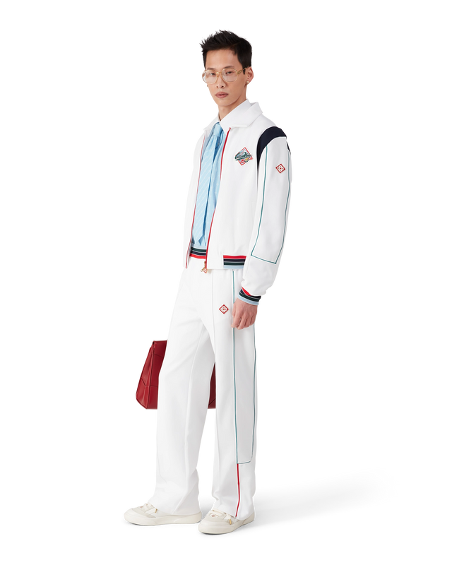 Casablanca Casa Way Sports Track Pants | Casablanca Paris