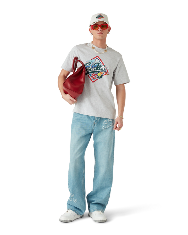 Casablanca Casa Way World Series Cap | Casablanca Paris