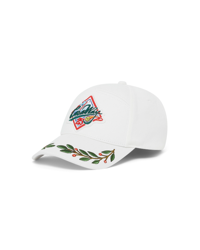 casablanca Casa Way World Series Cap | Casablanca Paris