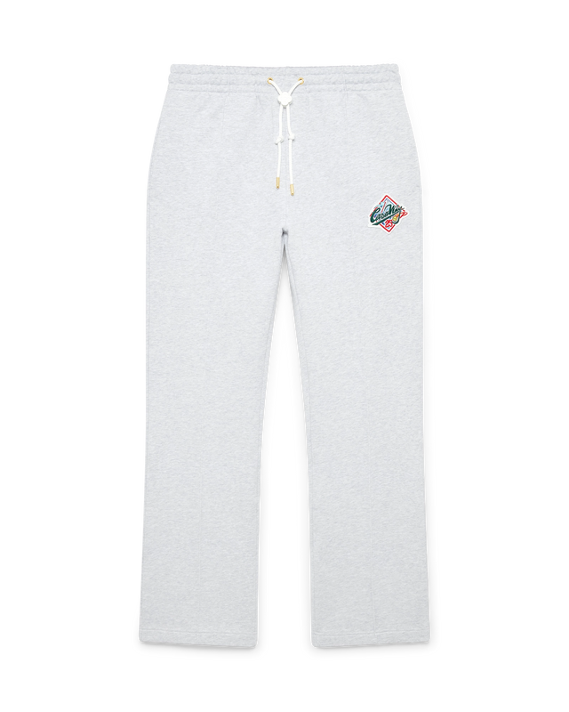 casablanca Casa Way World Series Sweatpants | Casablanca Paris
