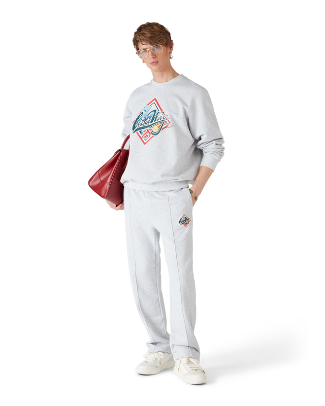 Casablanca Casa Way World Series Sweatshirt | Casablanca Paris