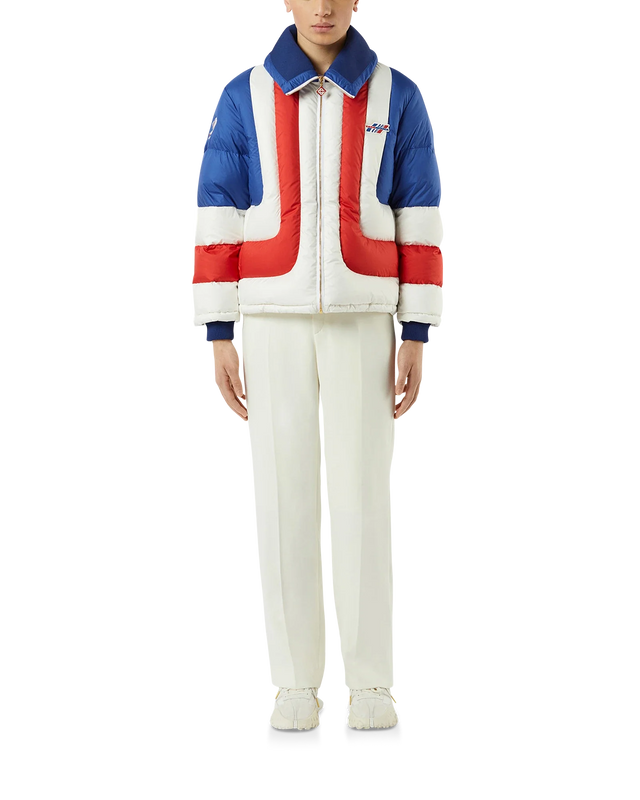 Casablanca Casablanca Air Puffer Jacket | Casablanca Paris