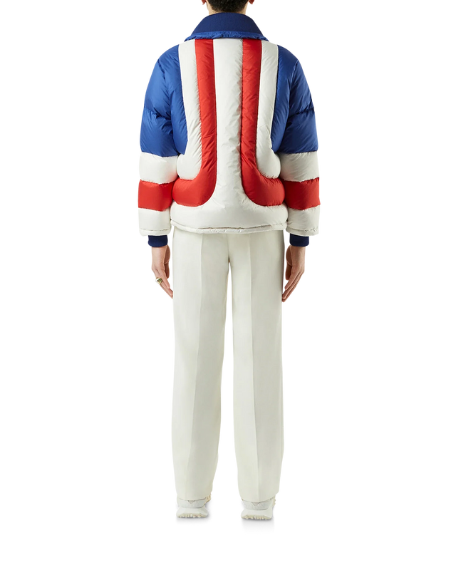 Casablanca Casablanca Air Puffer Jacket | Casablanca Paris