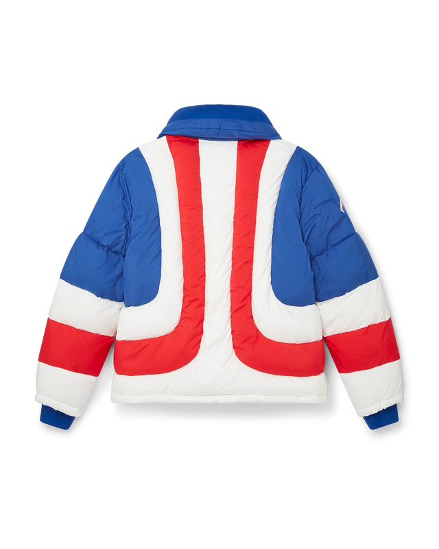 Casablanca Casablanca Air Puffer Jacket | Casablanca Paris