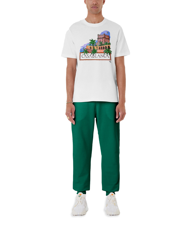 Casablanca Amour Maroc T-Shirt | Casablanca Paris