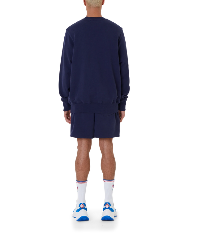 Casablanca Casablanca Avenida Sweatshirt | Casablanca Paris