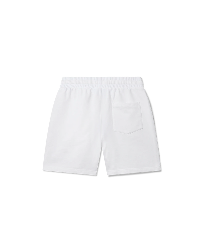 Casablanca Casablanca Avenida Sweatshorts | Casablanca Paris