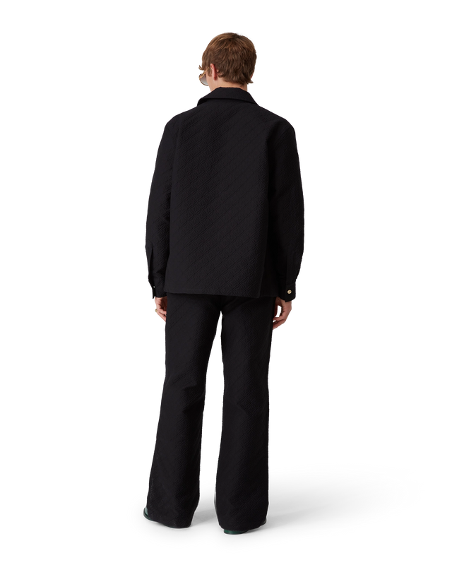 Casablanca Bamboo Loafer | Casablanca Paris