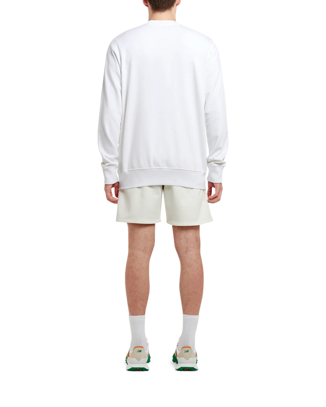 Casablanca Beach Girl Tennis Sweatshirt– Casablanca