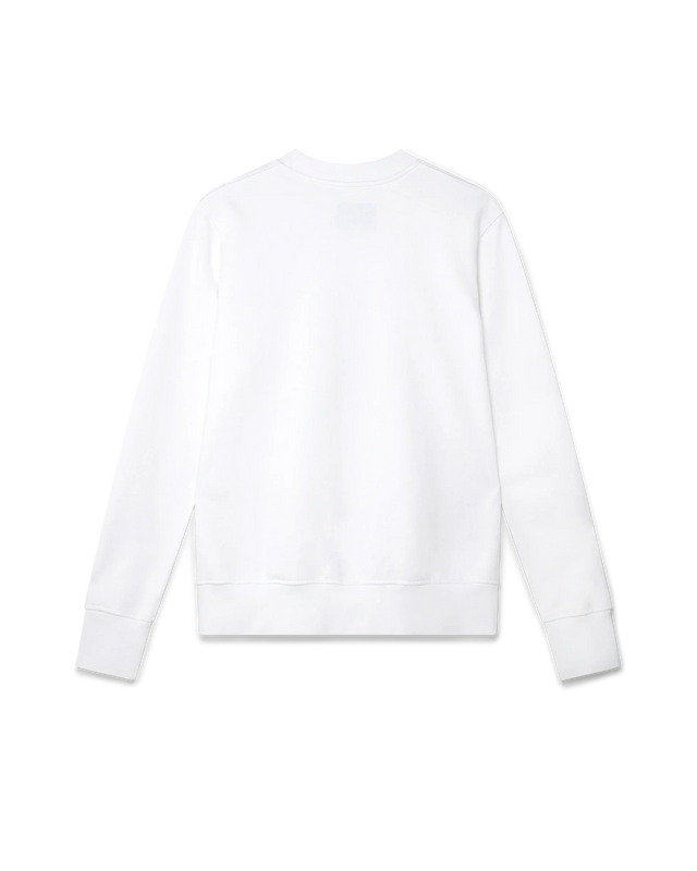 Casablanca Beach Girl Tennis Sweatshirt– Casablanca
