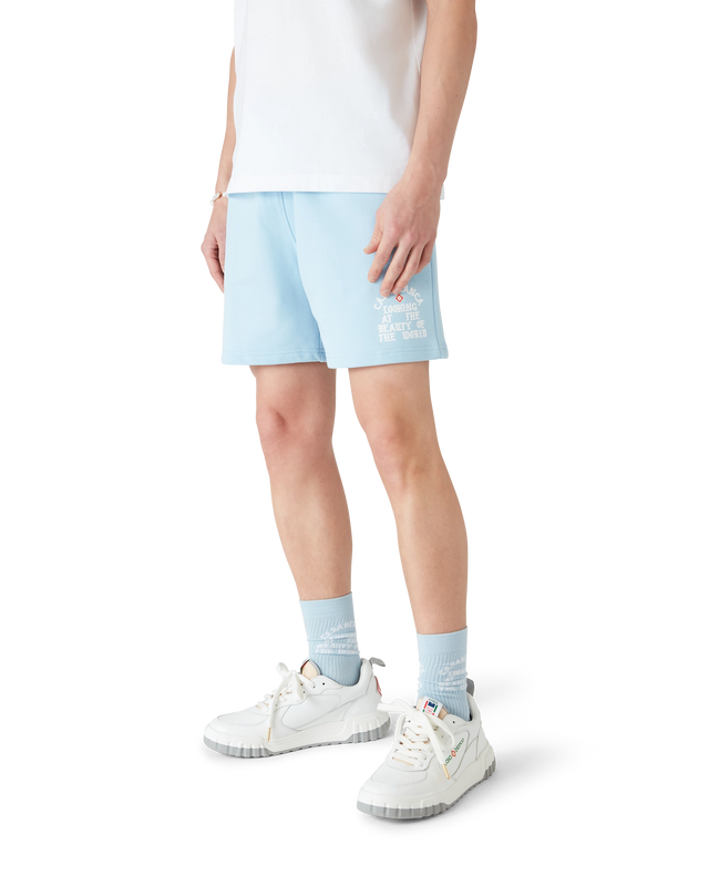 Casablanca Beauty Of The World Socks– Casablanca