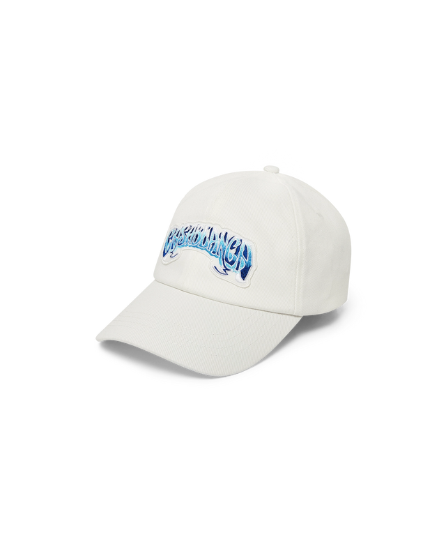 casablanca Blue Fade Cap– Casablanca