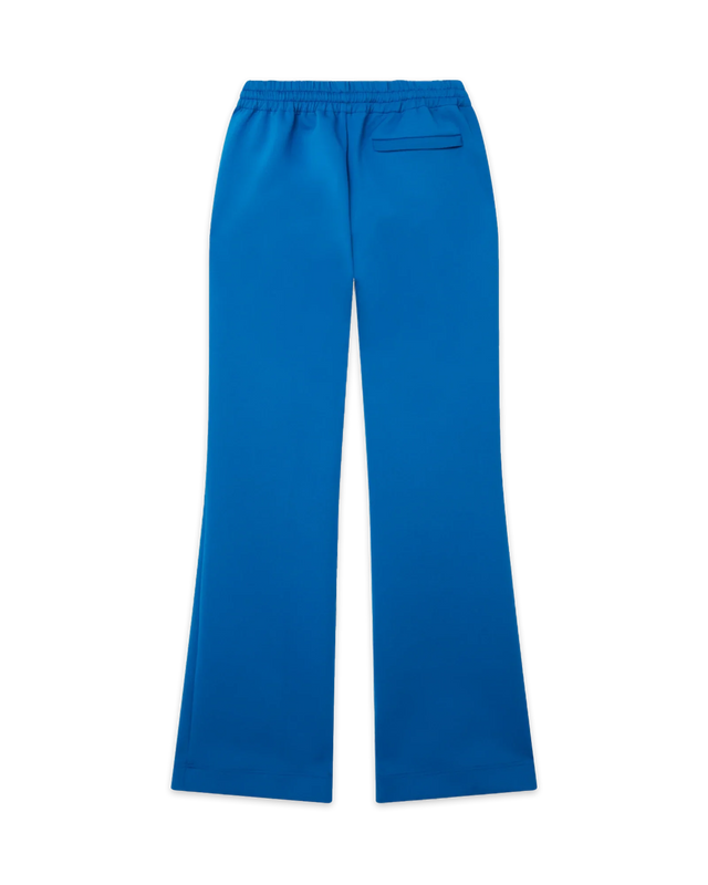 Casablanca Blue Tracksuit Bottoms | Casablanca Paris