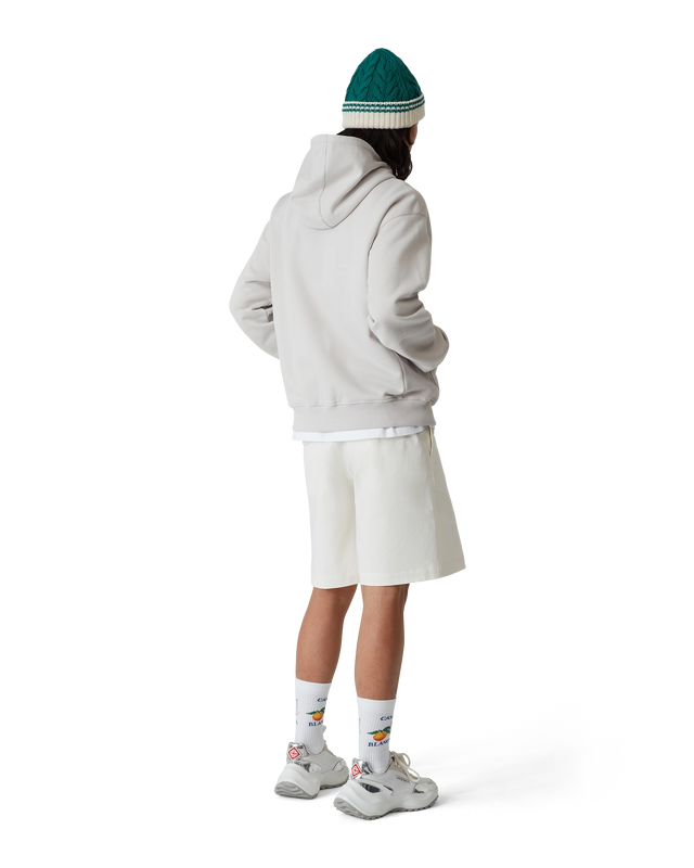 Casablanca Cable Stitch Beanie | Casablanca Paris