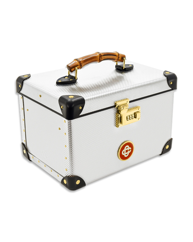 Casablanca Casa 13" Vanity Case | Casablanca Paris