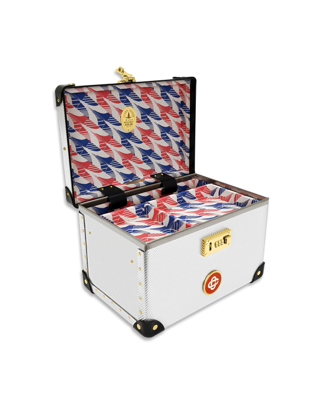 Casablanca Casa 13" Vanity Case | Casablanca Paris