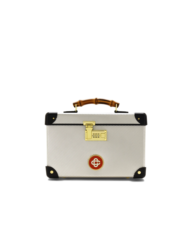 casablanca Casa 13" Vanity Case | Casablanca Paris