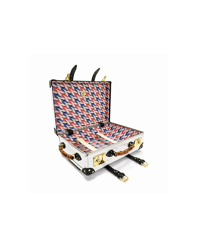 Casablanca Casa 20" Trolley Case | Casablanca Paris