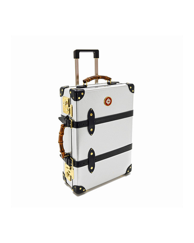 Casablanca Casa 20" Trolley Case | Casablanca Paris