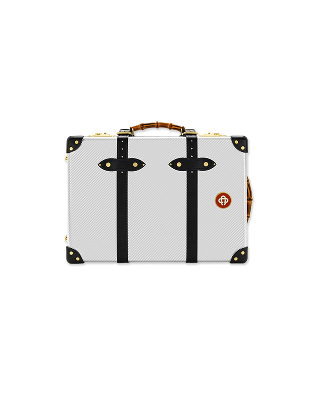 casablanca Casa 20" Trolley Case | Casablanca Paris