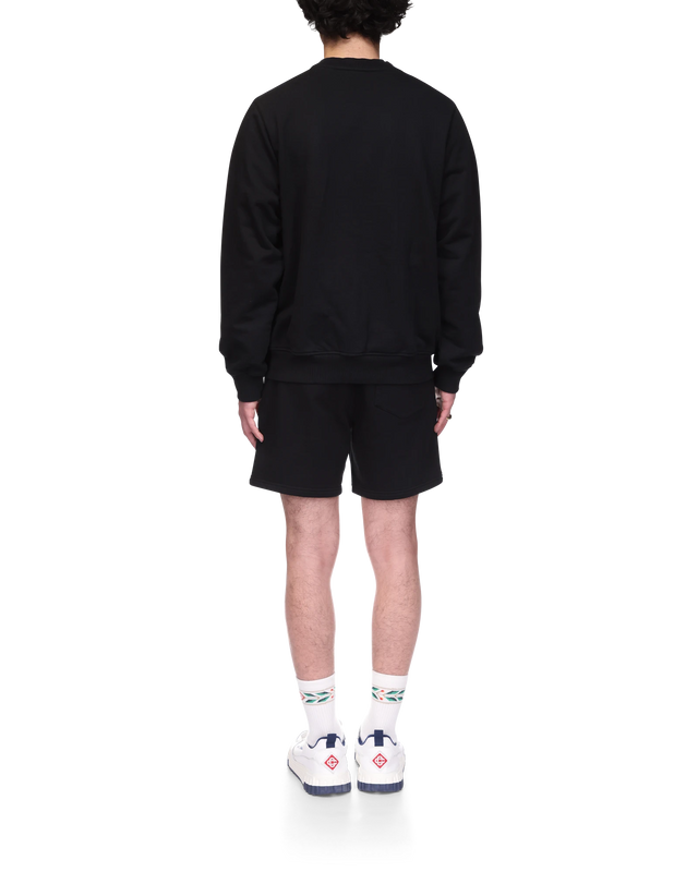 Casablanca Casa Crest Sweatshirt | Casablanca Paris