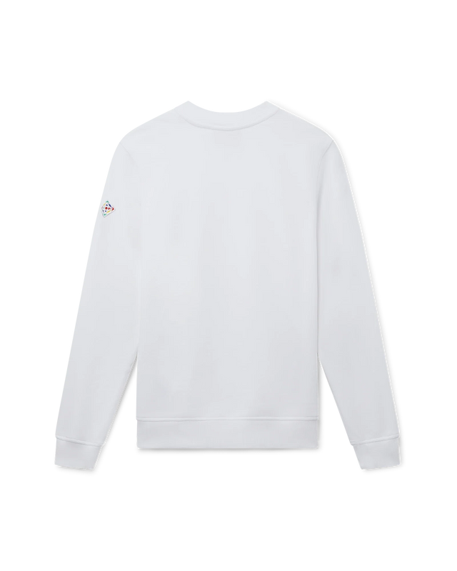 Casablanca Casa Sweatshirt | Casablanca Paris