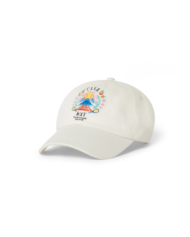 casablanca Casa Way Mountain Cap | Casablanca Paris