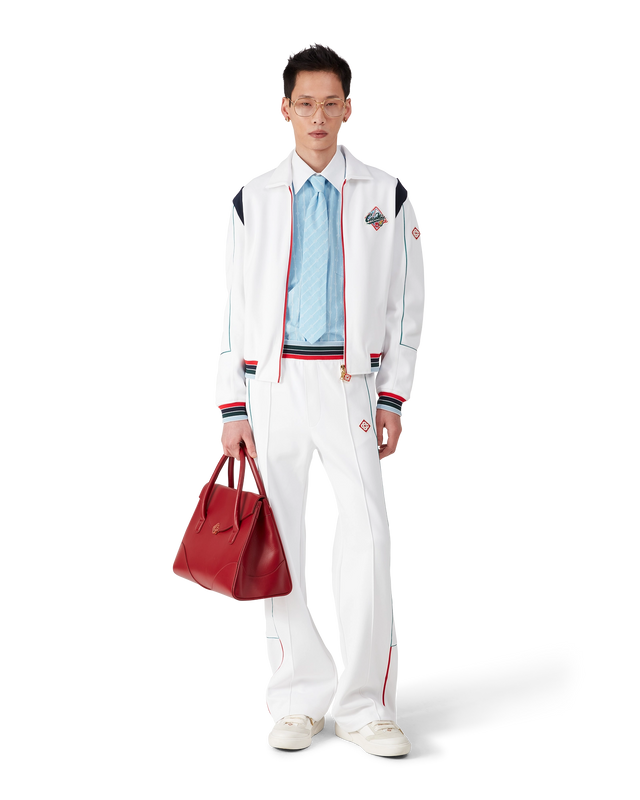 Casablanca Casa Way Sports Jacket | Casablanca Paris