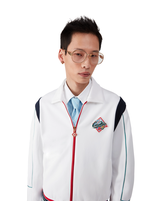 Casablanca Casa Way Sports Jacket | Casablanca Paris