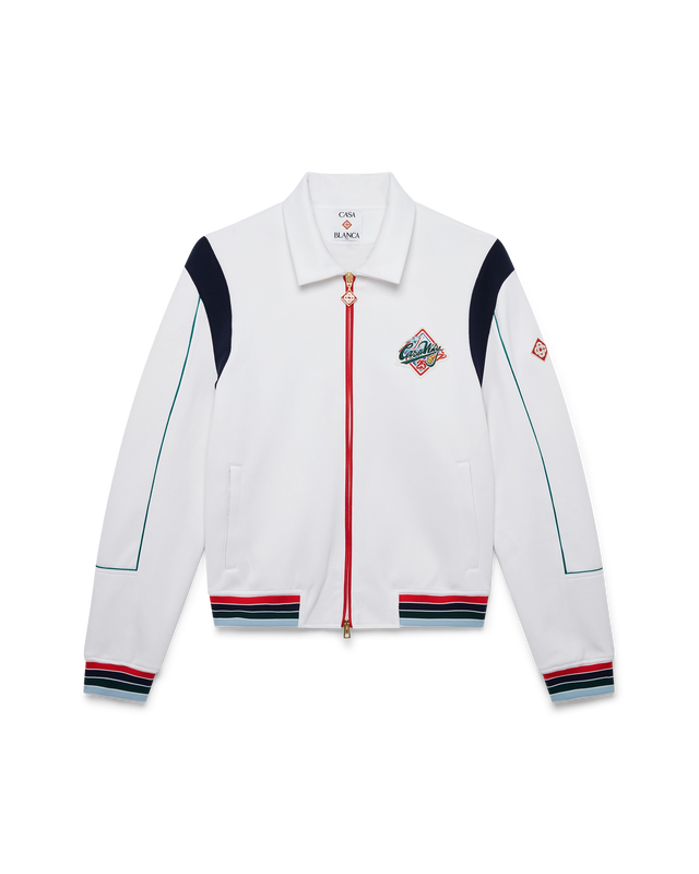 casablanca Casa Way Sports Jacket | Casablanca Paris