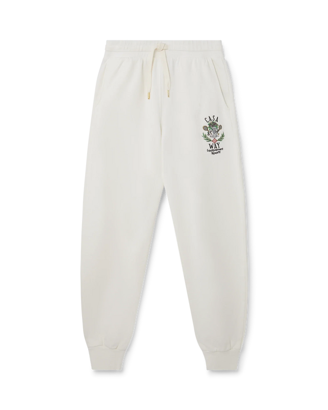 casablanca Casa Way Sweatpant | Casablanca Paris