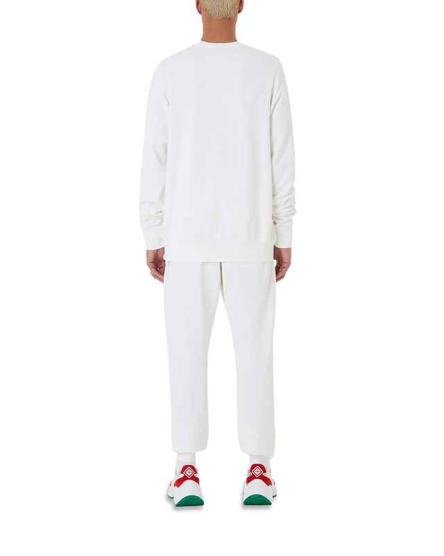 Casablanca Casa Way Sweatshirt | Casablanca Paris