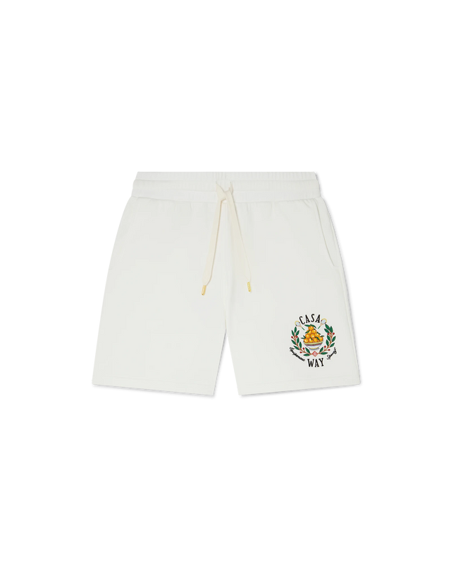 casablanca Casa Way Sweatshorts | Casablanca Paris
