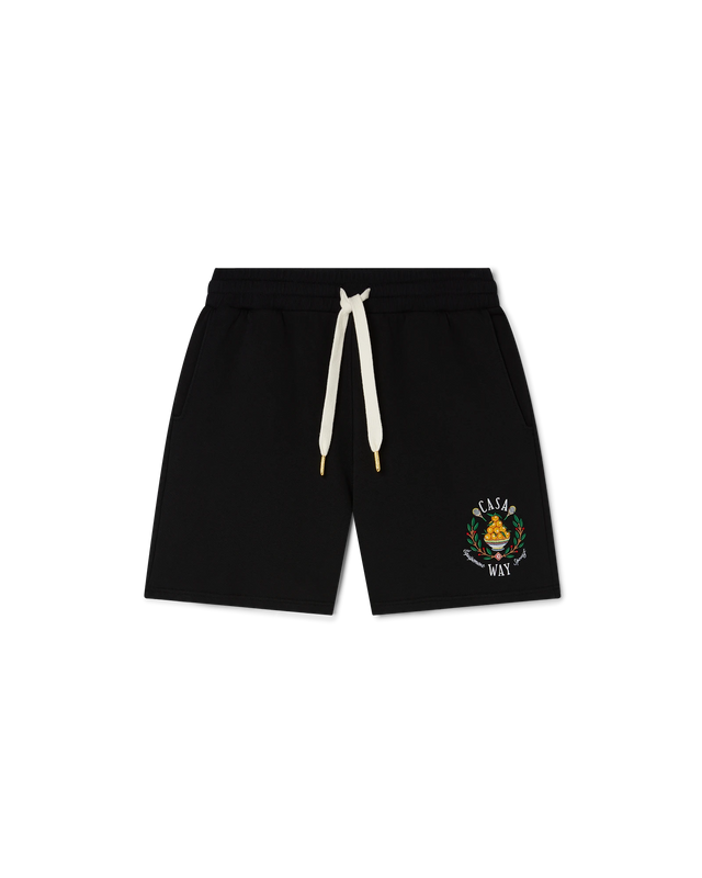 casablanca Casa Way Sweatshorts | Casablanca Paris