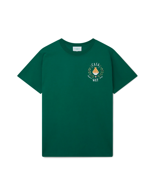 Casablanca Casa Way T-Shirt | Casablanca Paris